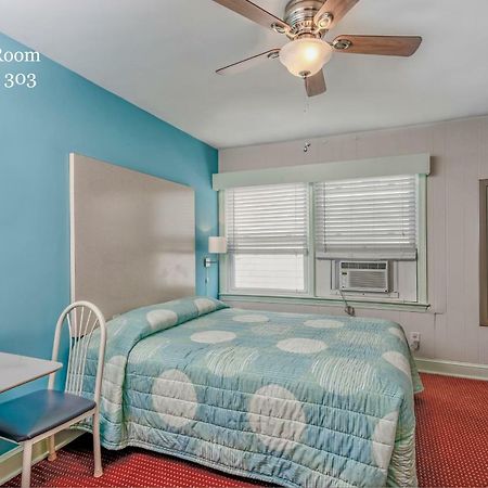 King Charles Hotel Ocean City Ngoại thất bức ảnh