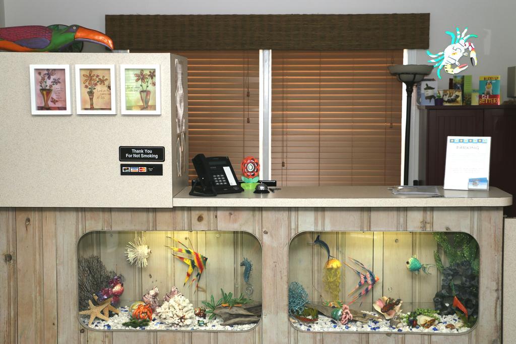 King Charles Hotel Ocean City Ngoại thất bức ảnh