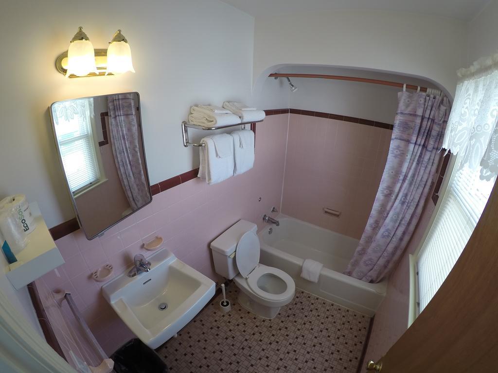 King Charles Hotel Ocean City Ngoại thất bức ảnh