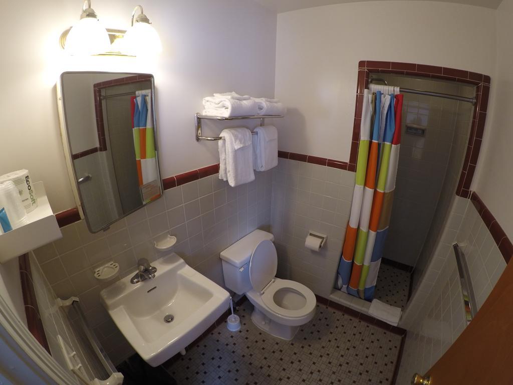 King Charles Hotel Ocean City Ngoại thất bức ảnh