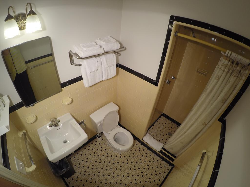 King Charles Hotel Ocean City Ngoại thất bức ảnh