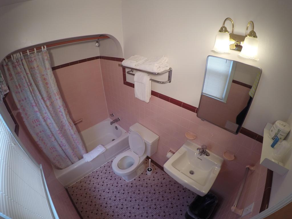King Charles Hotel Ocean City Ngoại thất bức ảnh