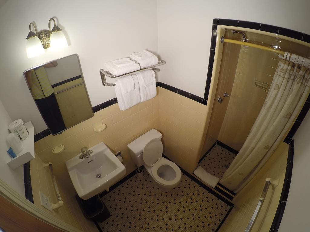 King Charles Hotel Ocean City Ngoại thất bức ảnh