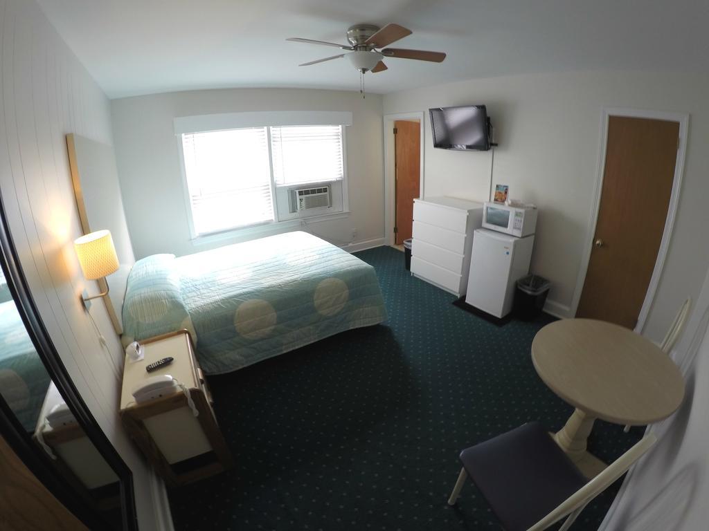 King Charles Hotel Ocean City Ngoại thất bức ảnh