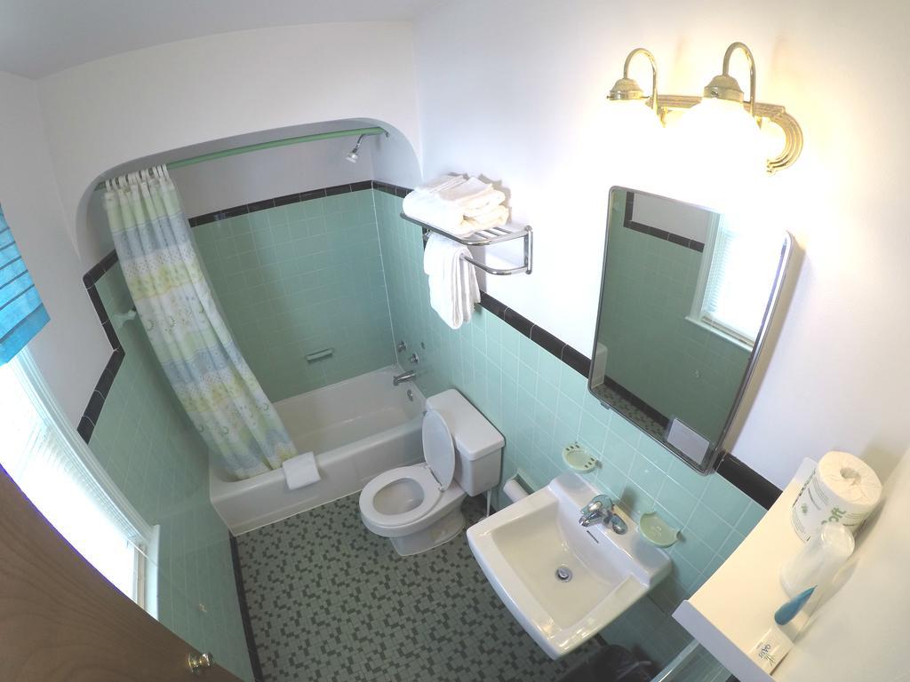 King Charles Hotel Ocean City Ngoại thất bức ảnh