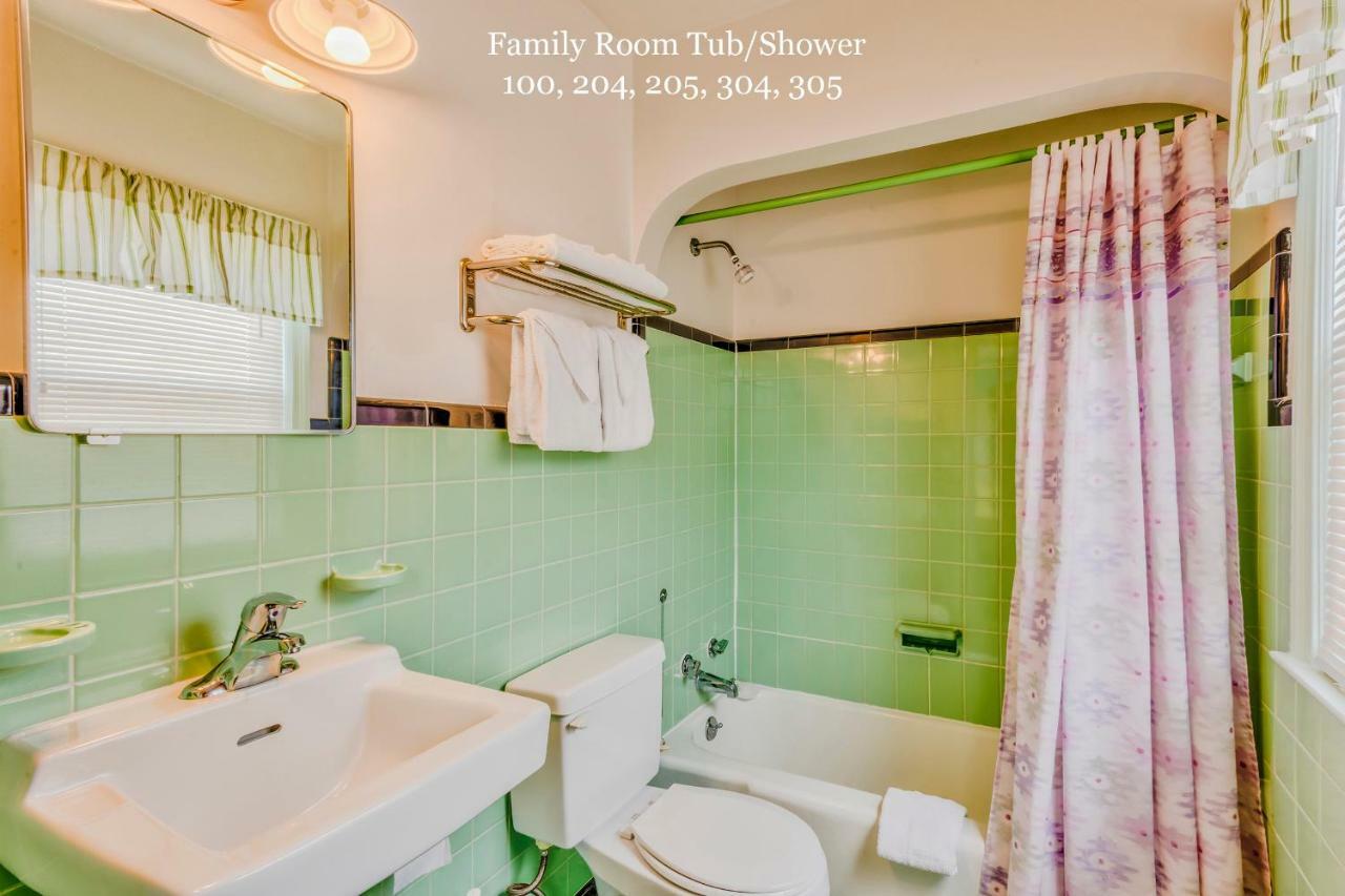 King Charles Hotel Ocean City Ngoại thất bức ảnh