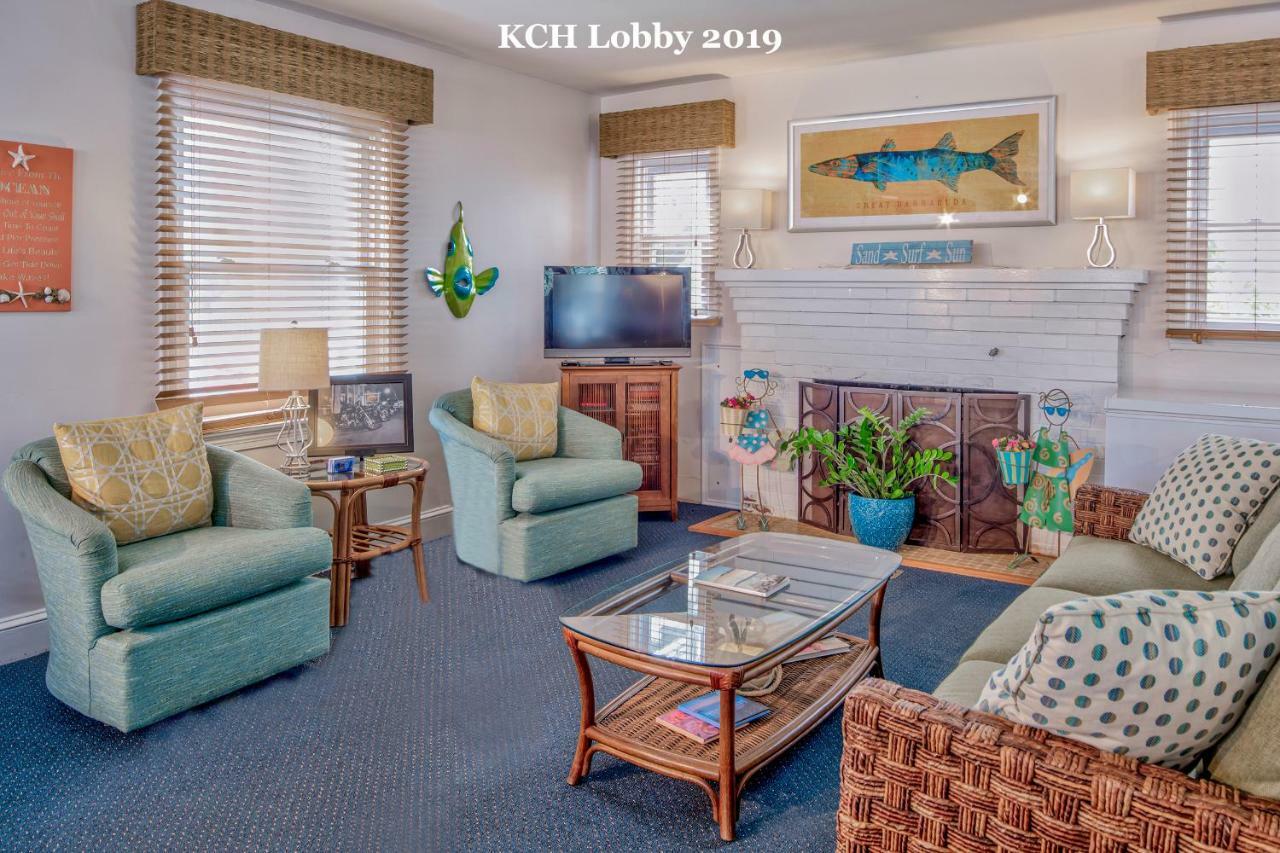 King Charles Hotel Ocean City Ngoại thất bức ảnh