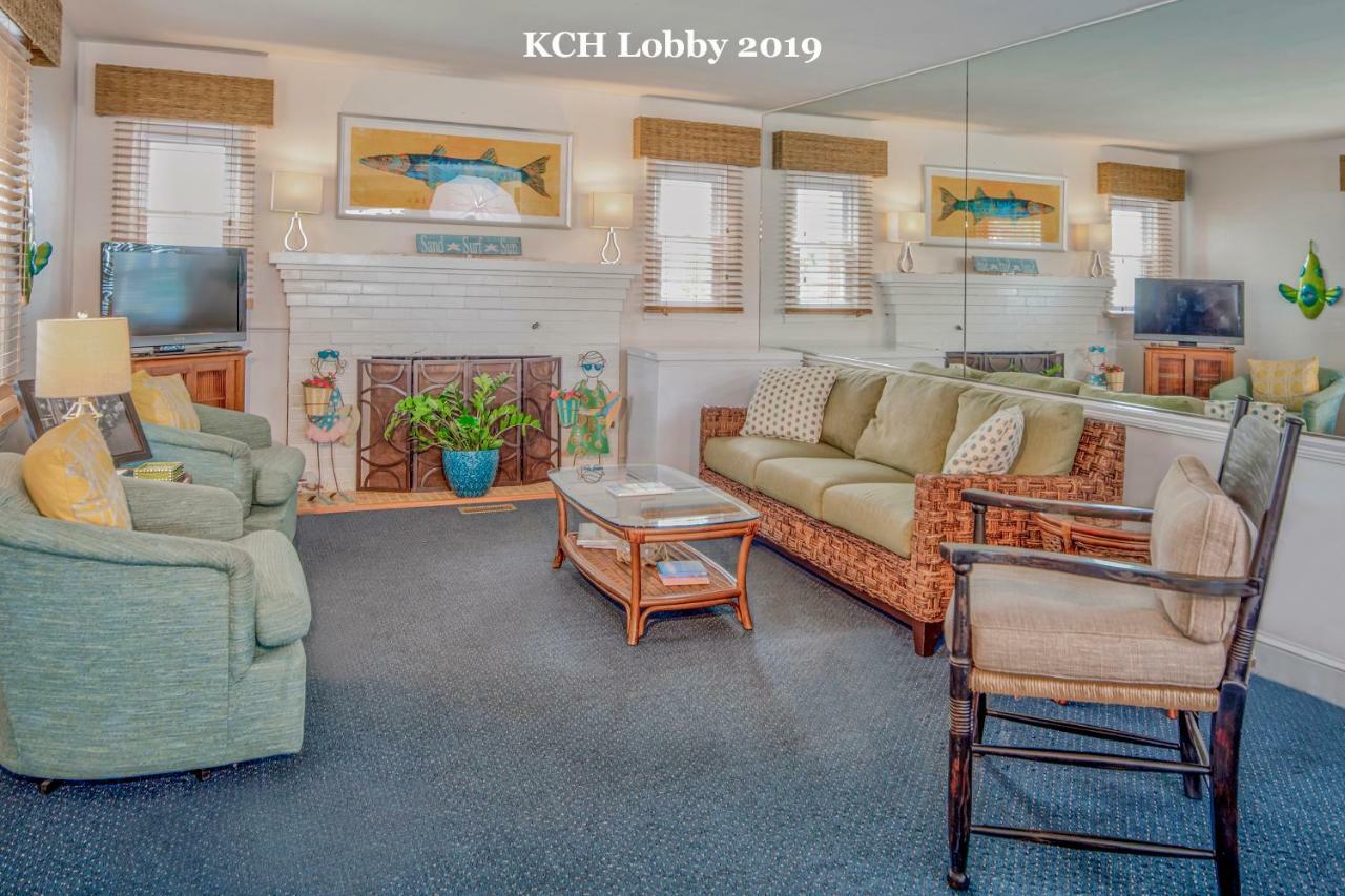 King Charles Hotel Ocean City Ngoại thất bức ảnh